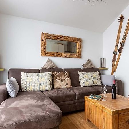 וילינגן Ferienwohnung Ettelsberg In Willingen מראה חיצוני תמונה