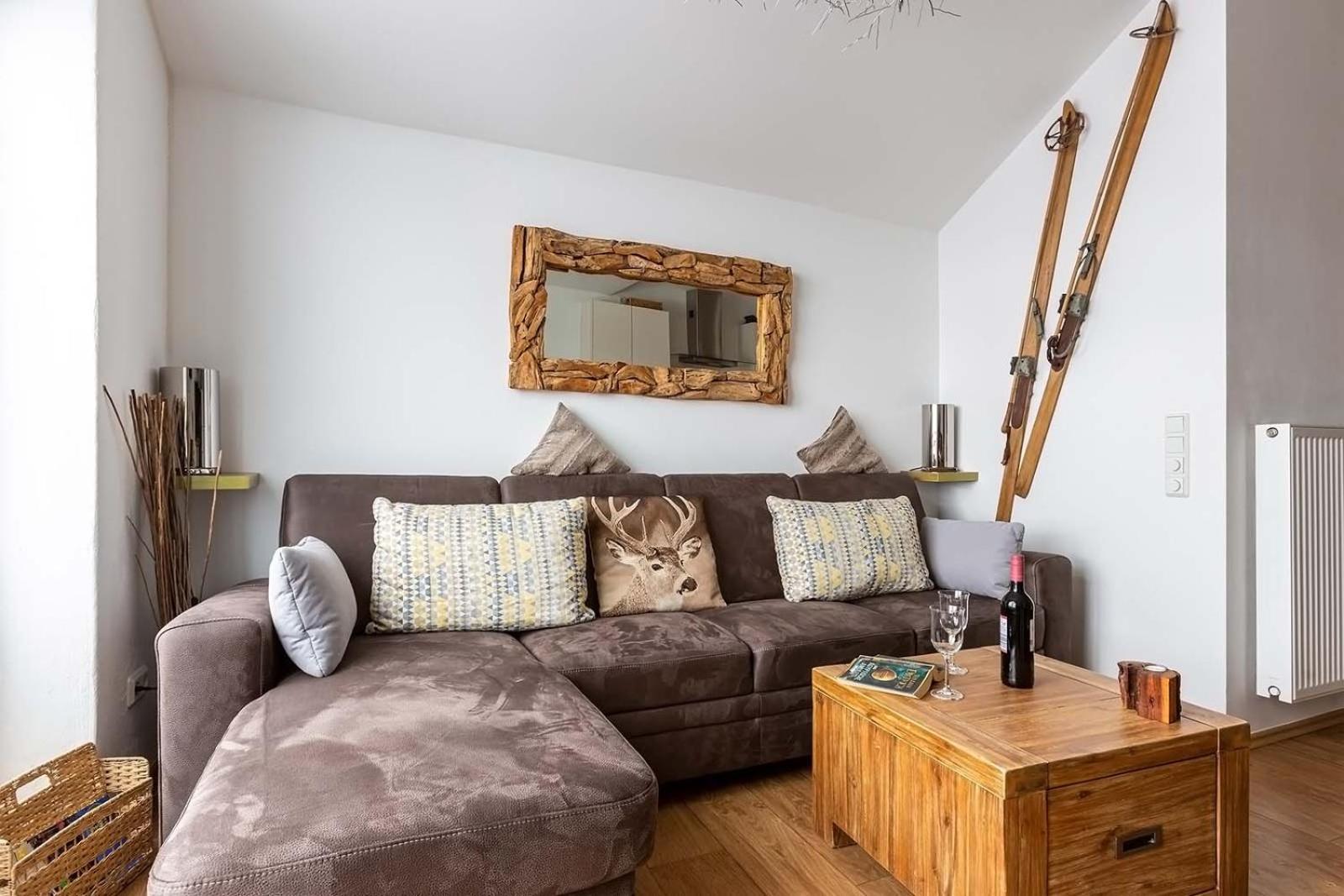 וילינגן Ferienwohnung Ettelsberg In Willingen מראה חיצוני תמונה